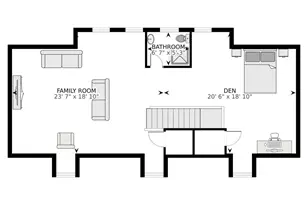 4920 Palisade Ln NW, Washington, DC 20016 - Photo 69