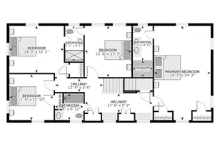 4920 Palisade Ln NW, Washington, DC 20016 - Photo 67