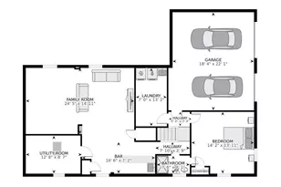 4920 Palisade Ln NW, Washington, DC 20016 - Photo 69