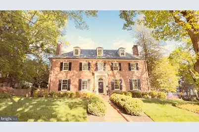 4920 Palisade Lane NW, Washington, DC 20016 - Photo 1