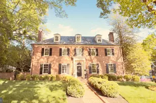 4920 Palisade Ln NW, Washington, DC 20016 - Photo 1