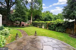 4920 Palisade Ln NW, Washington, DC 20016 - Photo 57