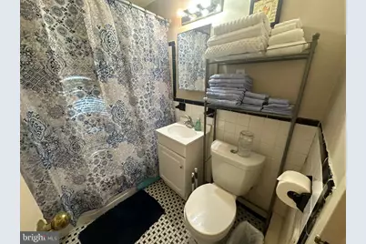 2141 I Street NW #615, Washington, DC 20037 - Photo 11