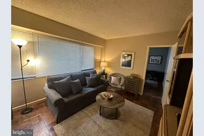 2141 I Street NW #615, Washington, DC 20037 - Photo 1
