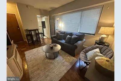 2141 I Street NW #615, Washington, DC 20037 - Photo 5