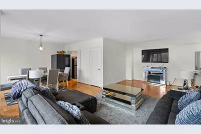 4301 Massachusetts Avenue NW #7002, Washington, DC 20016 - Photo 7