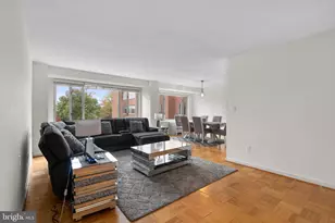 4301 Massachusetts Ave NW, Washington, DC 20016 - Photo 1