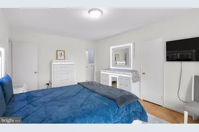 4301 Massachusetts Avenue NW #7002, Washington, DC 20016 - Photo 17