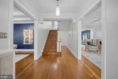 1610 Crittenden Street NW, Washington, DC 20011 - Photo 3