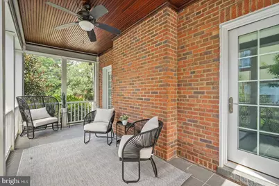 1610 Crittenden Street NW, Washington, DC 20011 - Photo 13