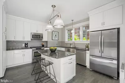 1610 Crittenden Street NW, Washington, DC 20011 - Photo 19