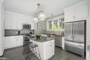 1610 Crittenden St NW, Washington, DC 20011 - Photo 19