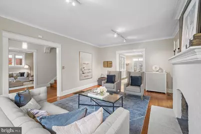 1610 Crittenden Street NW, Washington, DC 20011 - Photo 9