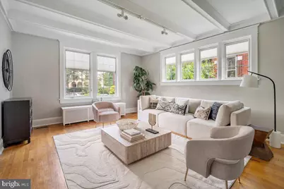 1610 Crittenden Street NW, Washington, DC 20011 - Photo 5