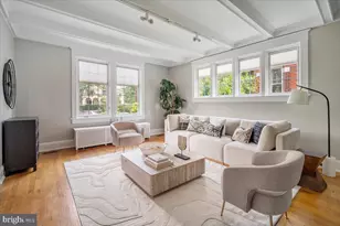 1610 Crittenden St NW, Washington, DC 20011 - Photo 5