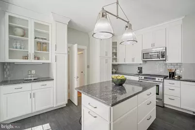 1610 Crittenden Street NW, Washington, DC 20011 - Photo 21