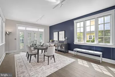 1610 Crittenden Street NW, Washington, DC 20011 - Photo 15