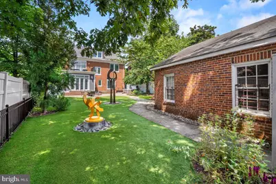 1610 Crittenden Street NW, Washington, DC 20011 - Photo 75