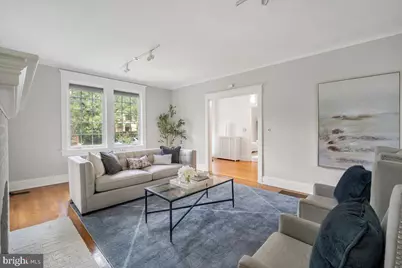 1610 Crittenden Street NW, Washington, DC 20011 - Photo 11