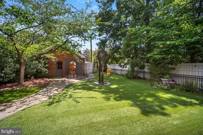 1610 Crittenden Street NW, Washington, DC 20011 - Photo 73