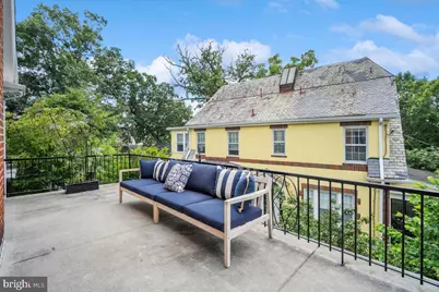 1610 Crittenden Street NW, Washington, DC 20011 - Photo 37