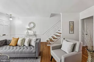 812 North Carolina Ave SE, Washington, DC 20003 - Photo 11