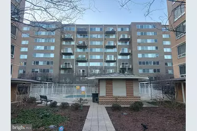 800 4th Street SW #S325, Washington, DC 20024 - Photo 15