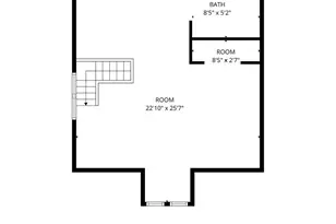 2814 Rhode Island Ave NE, Washington, DC 20018 - Photo 91