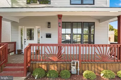 2814 Rhode Island Avenue NE, Washington, DC 20018 - Photo 47