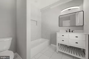 2814 Rhode Island Ave NE, Washington, DC 20018 - Photo 23