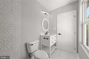 2814 Rhode Island Ave NE, Washington, DC 20018 - Photo 27