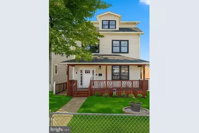 2814 Rhode Island Avenue NE, Washington, DC 20018 - Photo 45