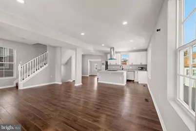 2814 Rhode Island Avenue NE, Washington, DC 20018 - Photo 3