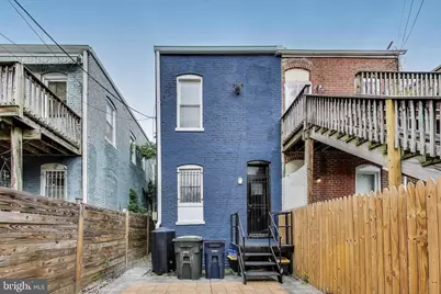 1265 Morse Street NE, Washington, DC 20002 - Photo 25