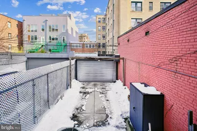 1215 11th Street NW #1, Washington, DC 20001 - Photo 15