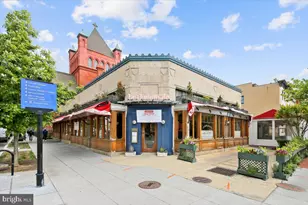 1215 11th St NW, Washington, DC 20001 - Photo 21
