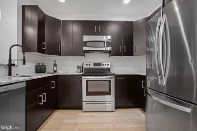 1215 11th Street NW #1, Washington, DC 20001 - Photo 5