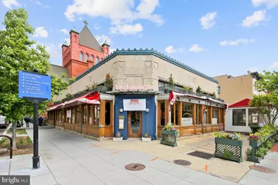 1215 11th Street NW #1, Washington, DC 20001 - Photo 23