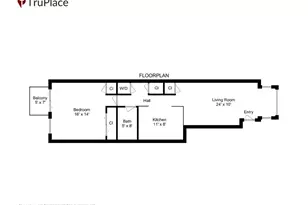 1215 11th St NW, Washington, DC 20001 - Photo 19