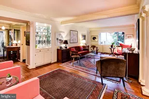 4201 Cathedral Ave NW, Washington, DC 20016 - Photo 5