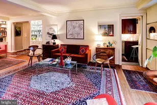 4201 Cathedral Ave NW, Washington, DC 20016 - Photo 23