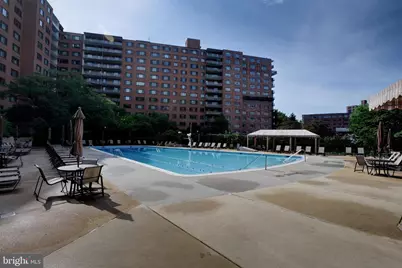 4201 Cathedral Avenue NW #124E, Washington, DC 20016 - Photo 49