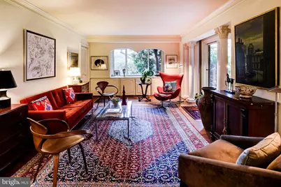 4201 Cathedral Avenue NW #124E, Washington, DC 20016 - Photo 7