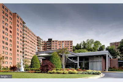 4201 Cathedral Avenue NW #124E, Washington, DC 20016 - Photo 41