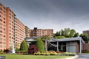 4201 Cathedral Ave NW, Washington, DC 20016 - Photo 41