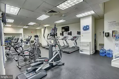 4201 Cathedral Avenue NW #124E, Washington, DC 20016 - Photo 43