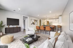 2337 Champlain NW, Washington, DC 20009 - Photo 5