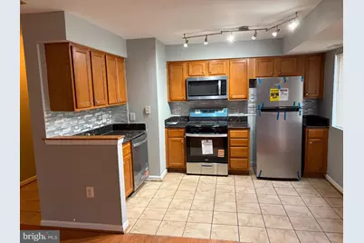 4110 Ames Street NE #102, Washington, DC 20019 - Photo 1
