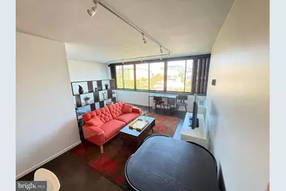 2030 F Street NW #606, Washington, DC 20006 - Photo 1