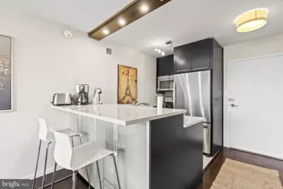 2030 F Street NW #606, Washington, DC 20006 - Photo 7